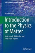 Introduction to the Physics of Matter