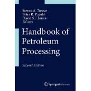 Handbook of Petroleum Processing