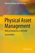 Physical Asset Management