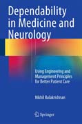 Dependability in Medicine and Neurology