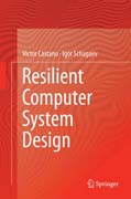 Resilient computer system design