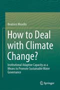 How to Deal with Climate Change?