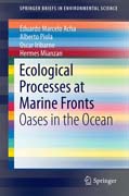 Ecological Processes at Marine Fronts