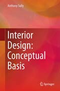 Interior Design: Conceptual Basis