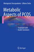 Metabolic Aspects of PCOS