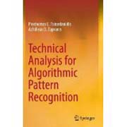 Technical Analysis for Algorithmic Pattern Recognition