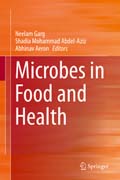 Microbes in Food and Health