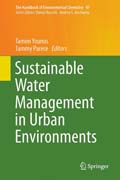 Sustainable Water Management in Urban Environments