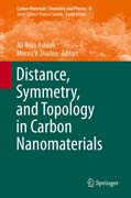 Distance, Symmetry, and Topology in Carbon Nanomaterials