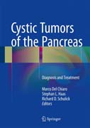 Cystic Tumors of the Pancreas