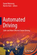 Automated Driving