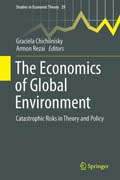 The Economics of the Global Environment