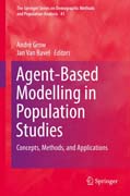 Agent-Based Modelling in Population Studies