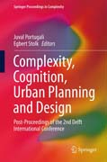 Complexity, Cognition, Urban Planning and Design