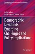 Demographic Dividends: Emerging Challenges and Policy Implications