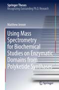 Using Mass Spectrometry for Biochemical Studies on Enzymatic Domains from Polyketide Synthases