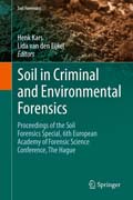 Soil in Criminal and Environmental Forensics