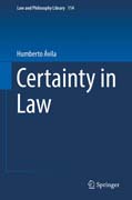 Certainty in Law