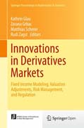 Innovations in Derivatives Markets