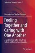 Feeling Together and Caring with One Another