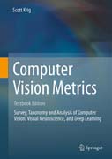 Computer Vision Metrics