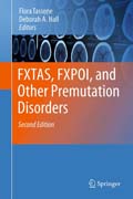 FXTAS, FXPOI, and Other Premutation Disorders