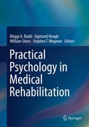 Practical Psychology in Medical Rehabilitation