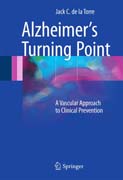 Alzheimer’s Turning Point