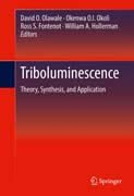 Triboluminescence