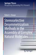 Stereoselective Desymmetrization Methods in the Assembly of Complex Natural Molecules