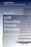 InSAR Observations of Ground Deformation