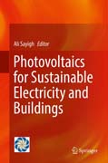 Photovoltaics for Sustainable Electricity and Buildings