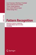 Pattern Recognition