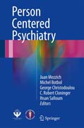 Person Centered Psychiatry