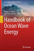 Handbook of Ocean Wave Energy