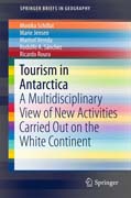 Tourism in Antarctica