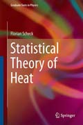 Statistical Theory of Heat