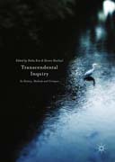 Transcendental Inquiry