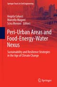 Peri-Urban Areas and Food-Energy-Water Nexus