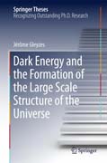 Dark Energy and the Formation of the Large Scale Structure of the Universe