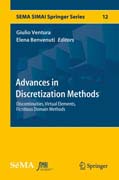 Advances in Discretization Methods