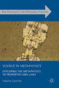 Science in Metaphysics