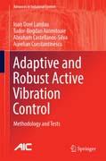 Adaptive and Robust Active Vibration Control