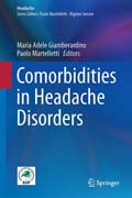 Comorbidities in Headache Disorders