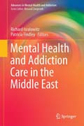 Mental Health and Addiction Care in the Middle East