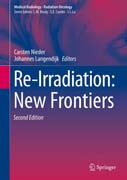 Re-Irradiation: New Frontiers