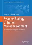 Systems Biology of Tumor Microenvironment