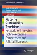 Mapping Sustainability Transitions