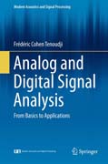 Analog and Digital Signal Analysis