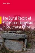 The Burial Record of Prehistoric Liangshan in Southwest China